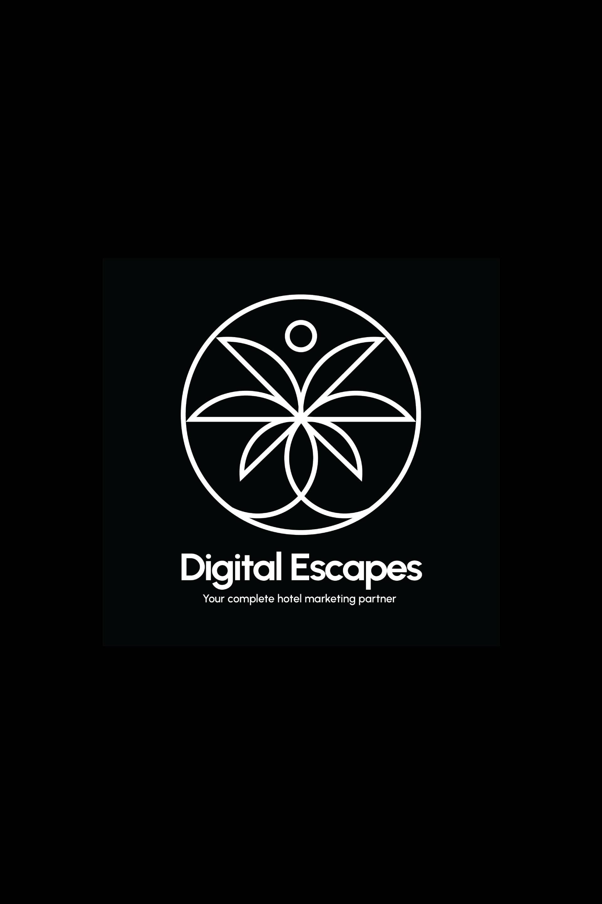 Digital Escapes Office