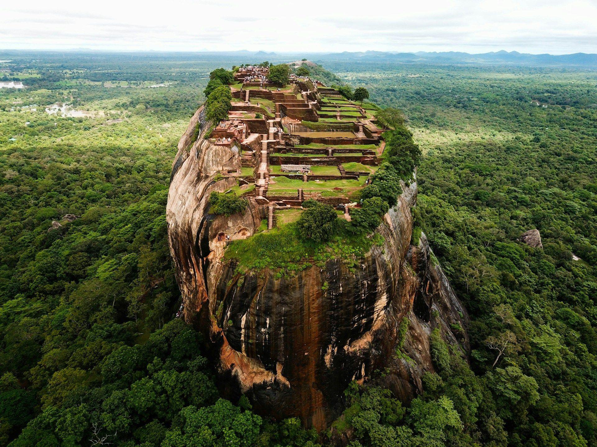 Sigiriya Edition Edition